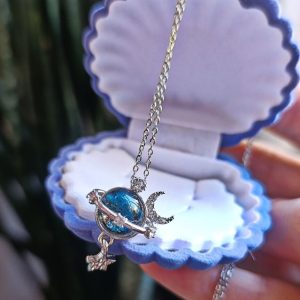 گردنبند کهکشان کد 286